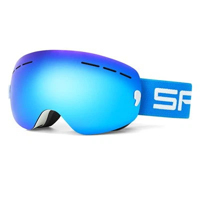 Polarizirane skijaške čaše